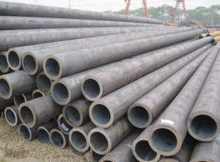 台安20CrMo冷拔无缝钢管