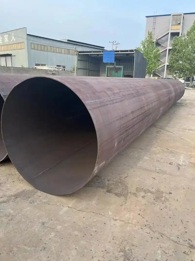 台安大口径12Cr1MoVG无缝钢管