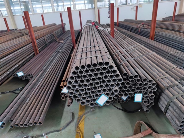 台安20G合金无缝钢管